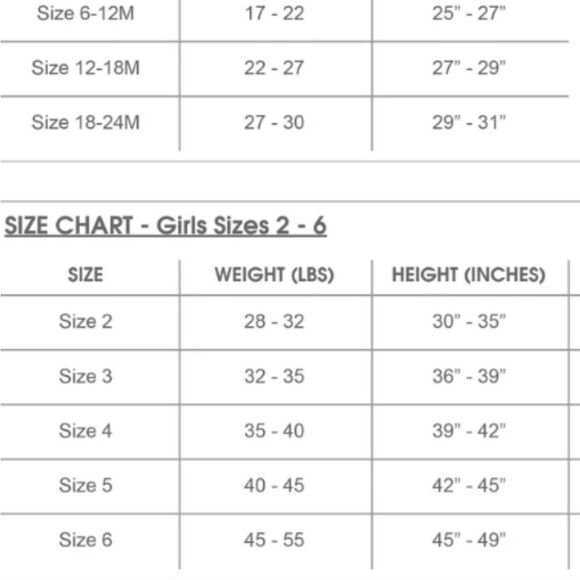 Janie and Jack Romper Toddler Girl 12-18 months - Picture 10 of 10